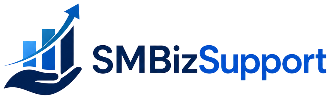 SMBizSupport — Small Business Consulting, Support & Training